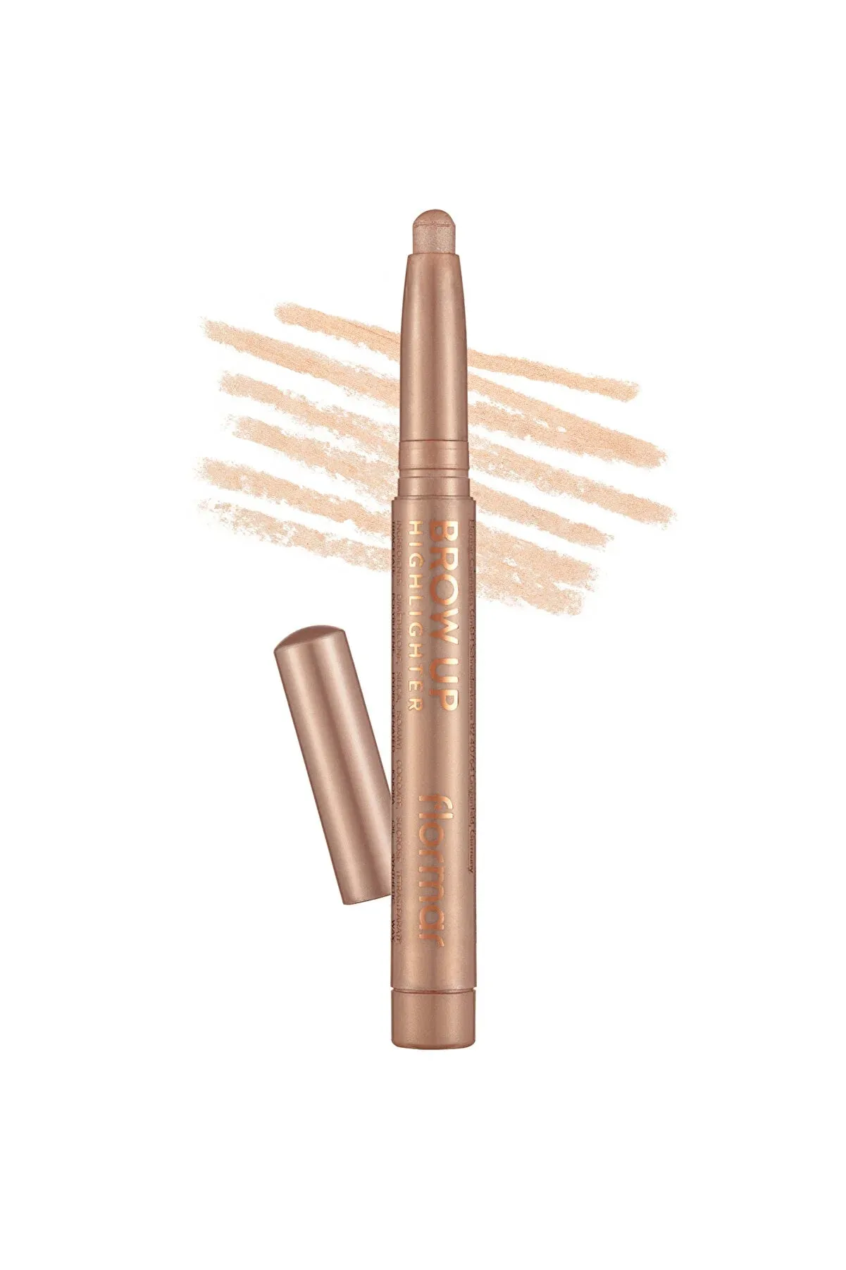 Flormar Full Look 5-Piece Makeup Set