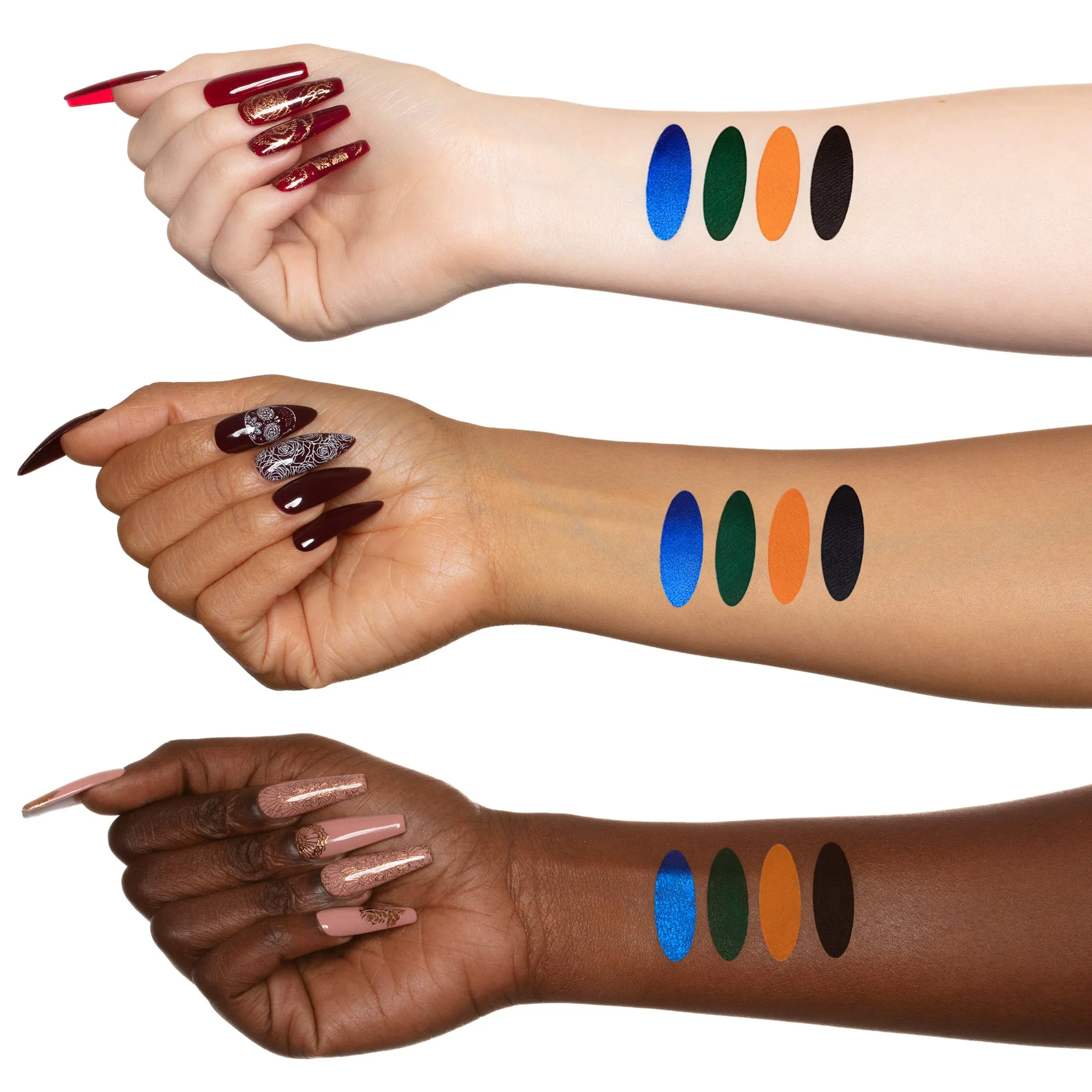 Fortune Gel Liner
