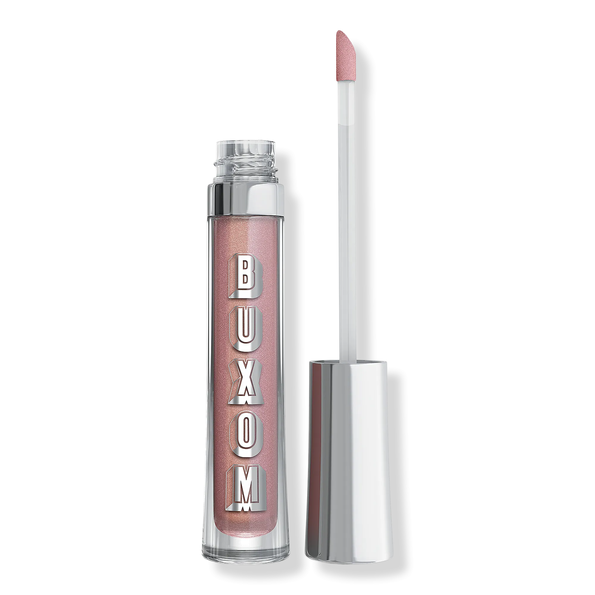Full-On Plumping Lip Polish