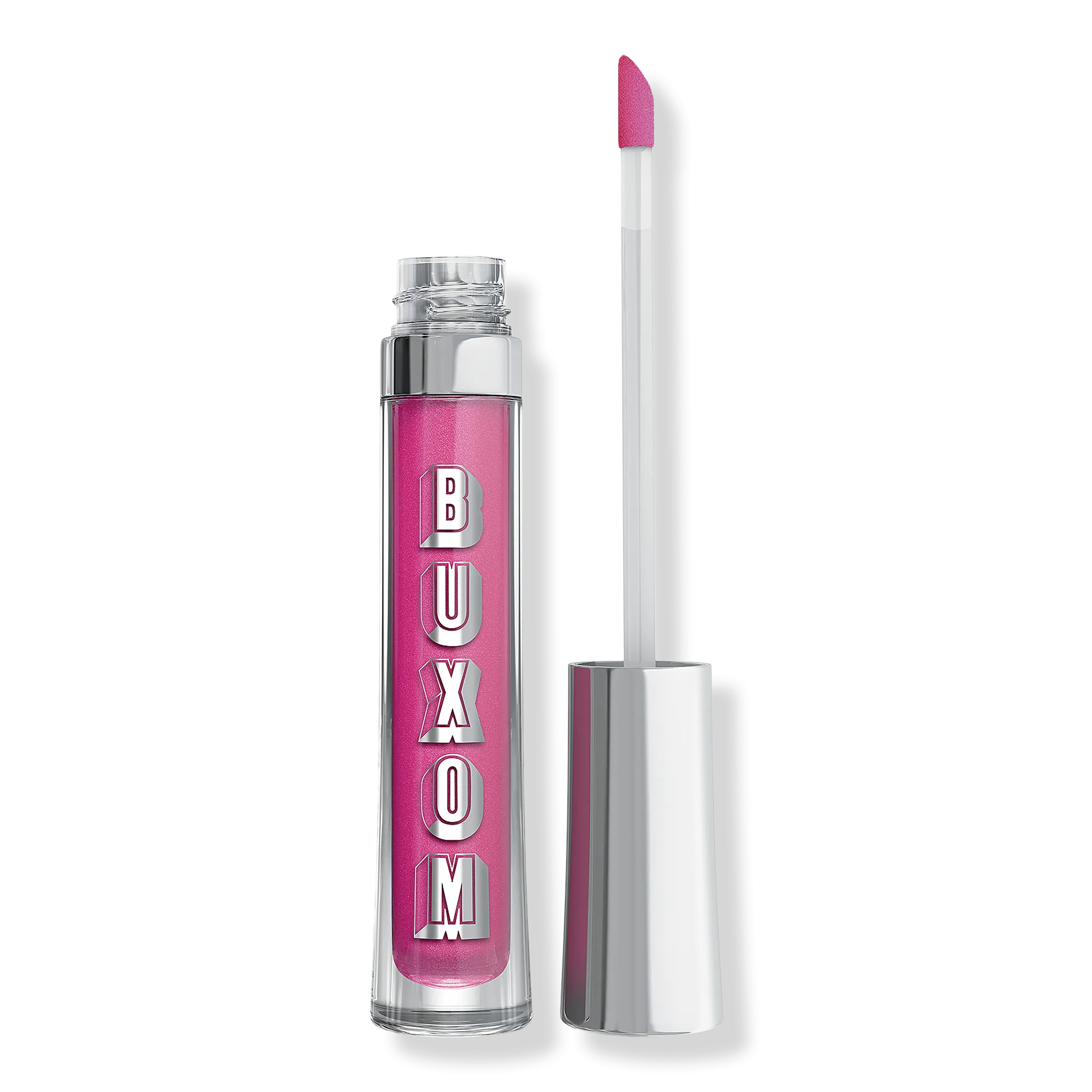 Full-On Plumping Lip Polish