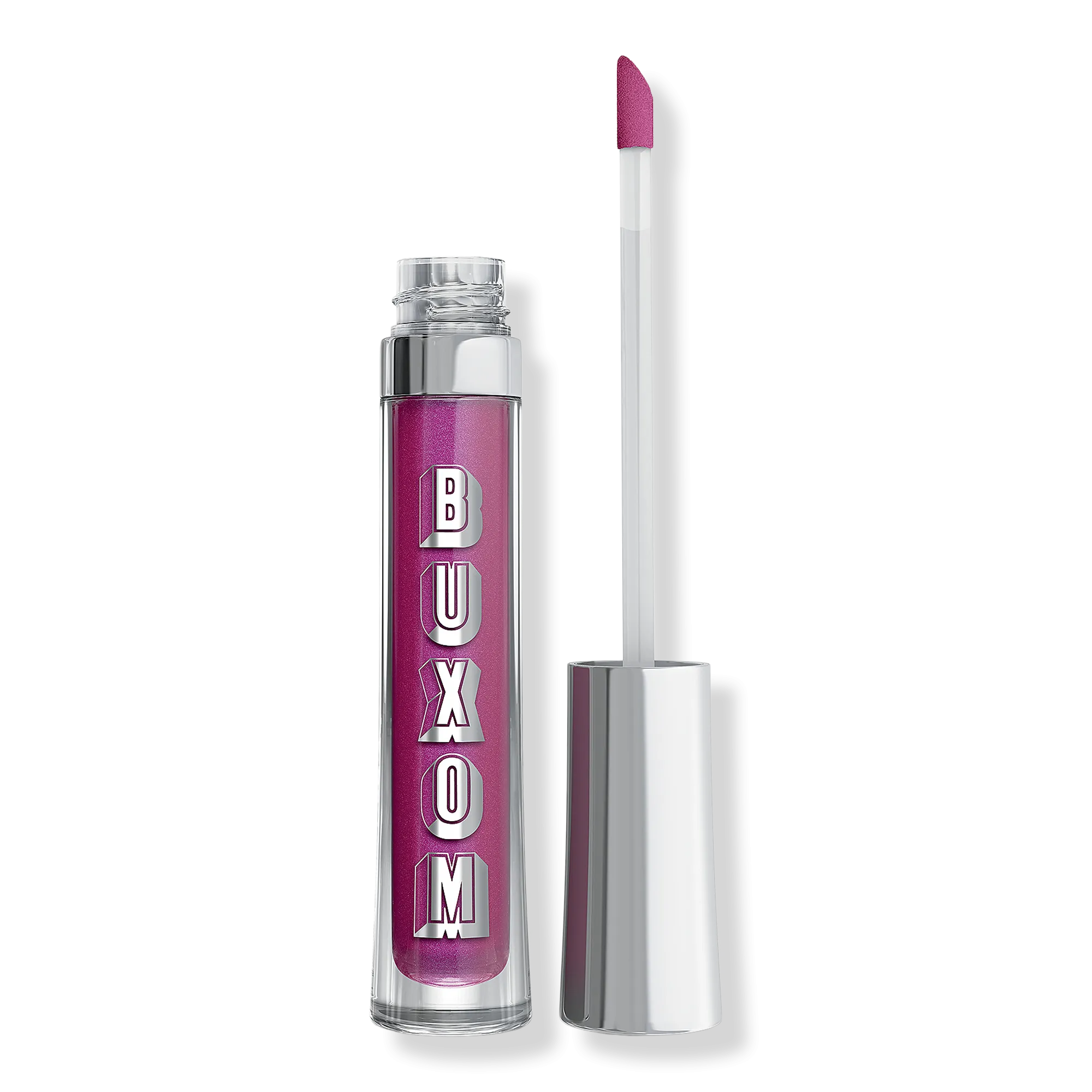 Full-On Plumping Lip Polish