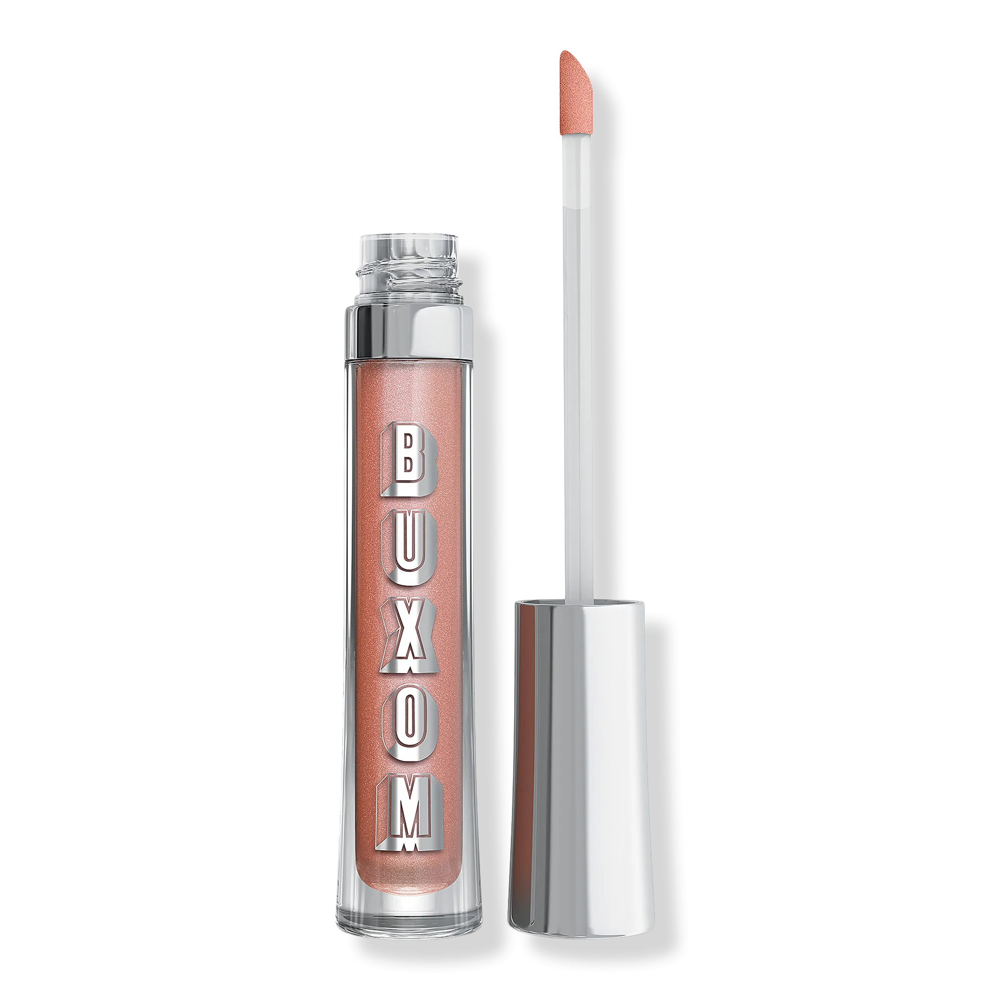 Full-On Plumping Lip Polish