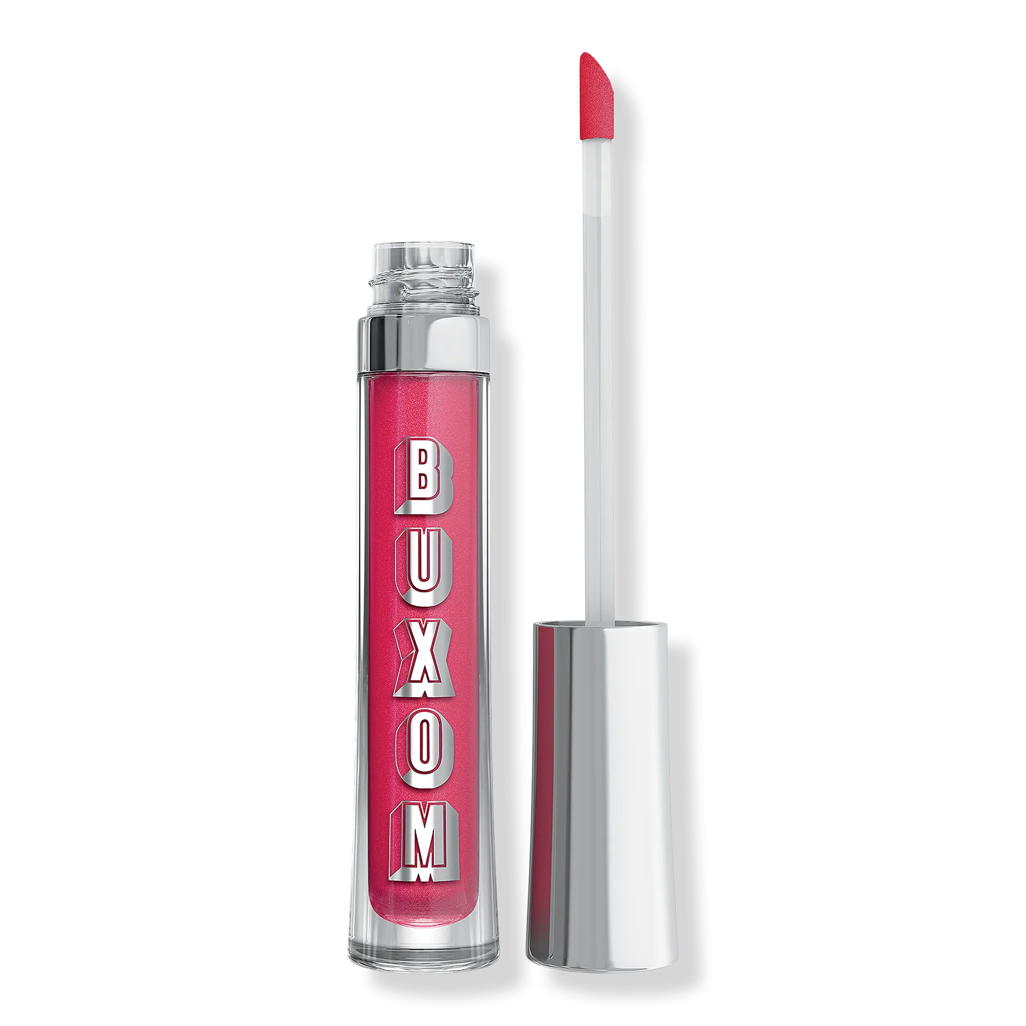 Full-On Plumping Lip Polish
