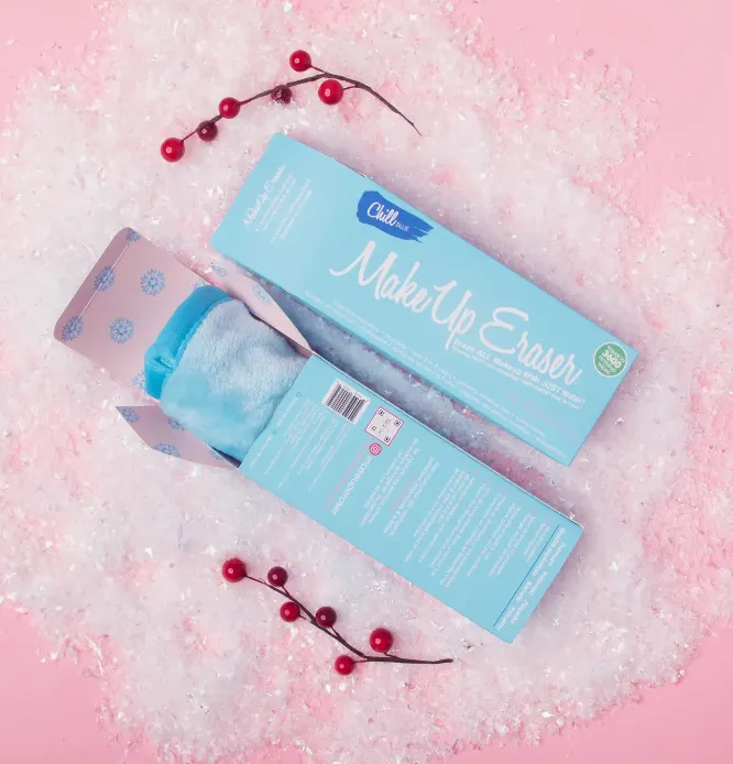 Full Size Make Up Eraser Cloth