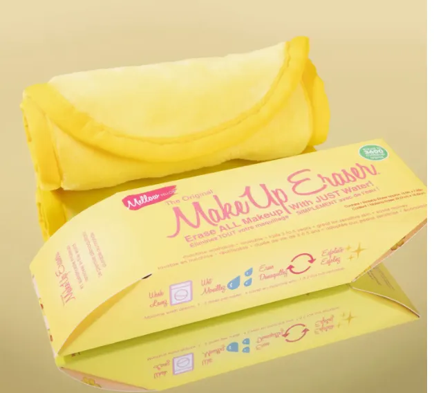 Full Size Make Up Eraser Cloth