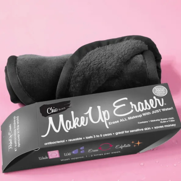 Full Size Make Up Eraser Cloth