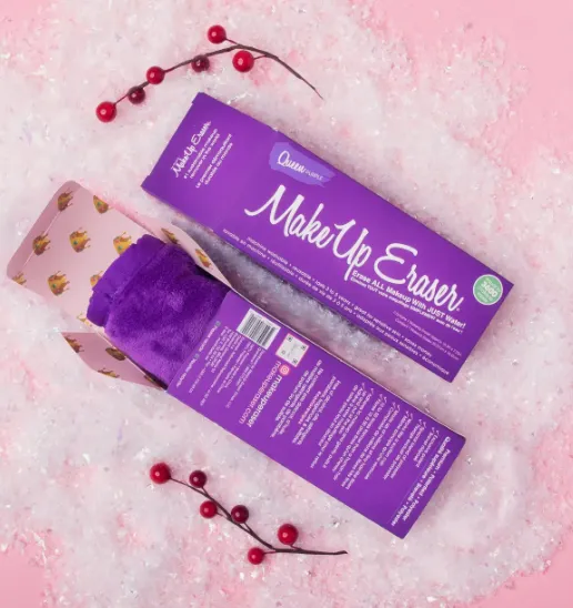 Full Size Make Up Eraser Cloth