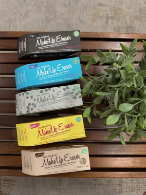 Full Size Make Up Eraser Cloth
