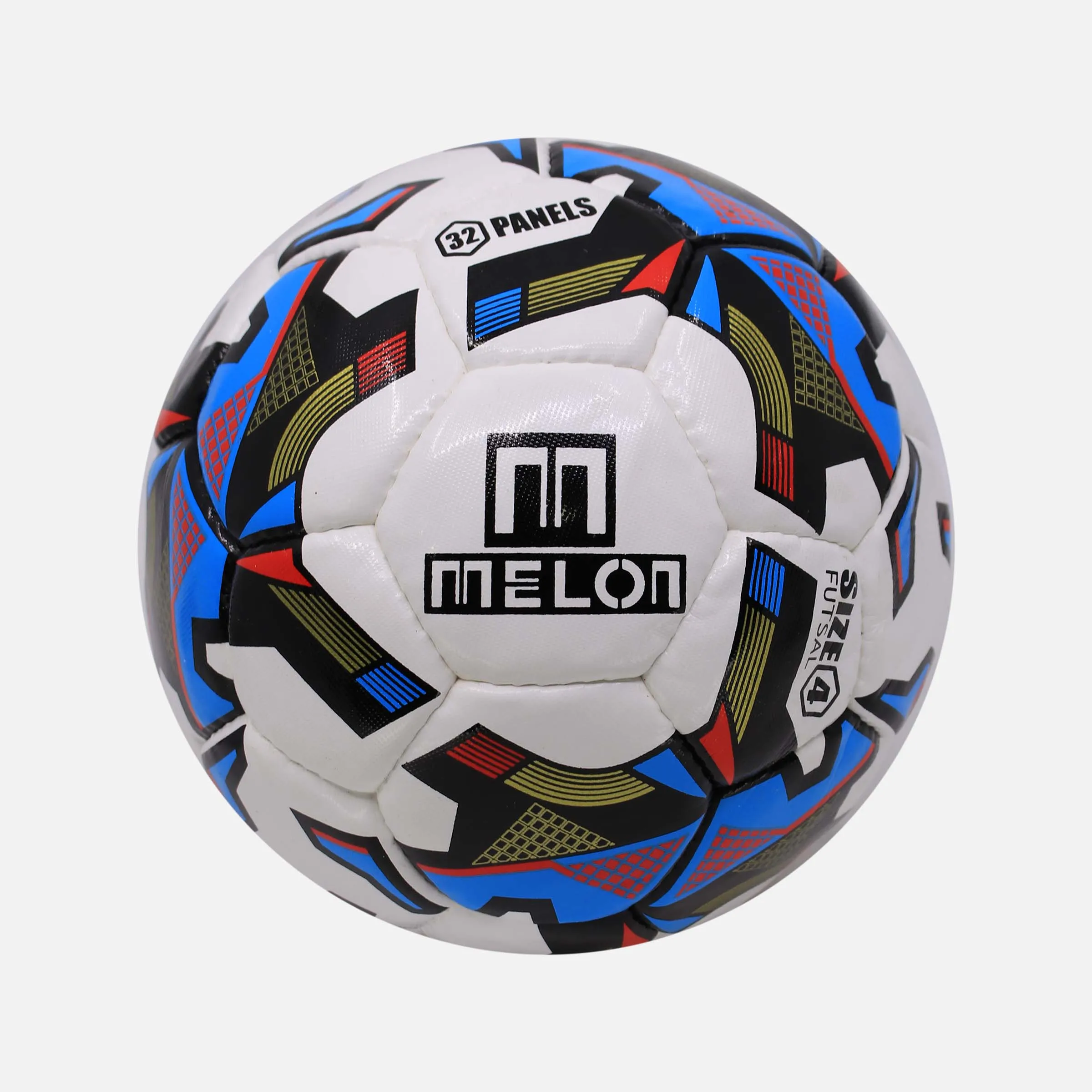 FUTSAL BALLS (4)