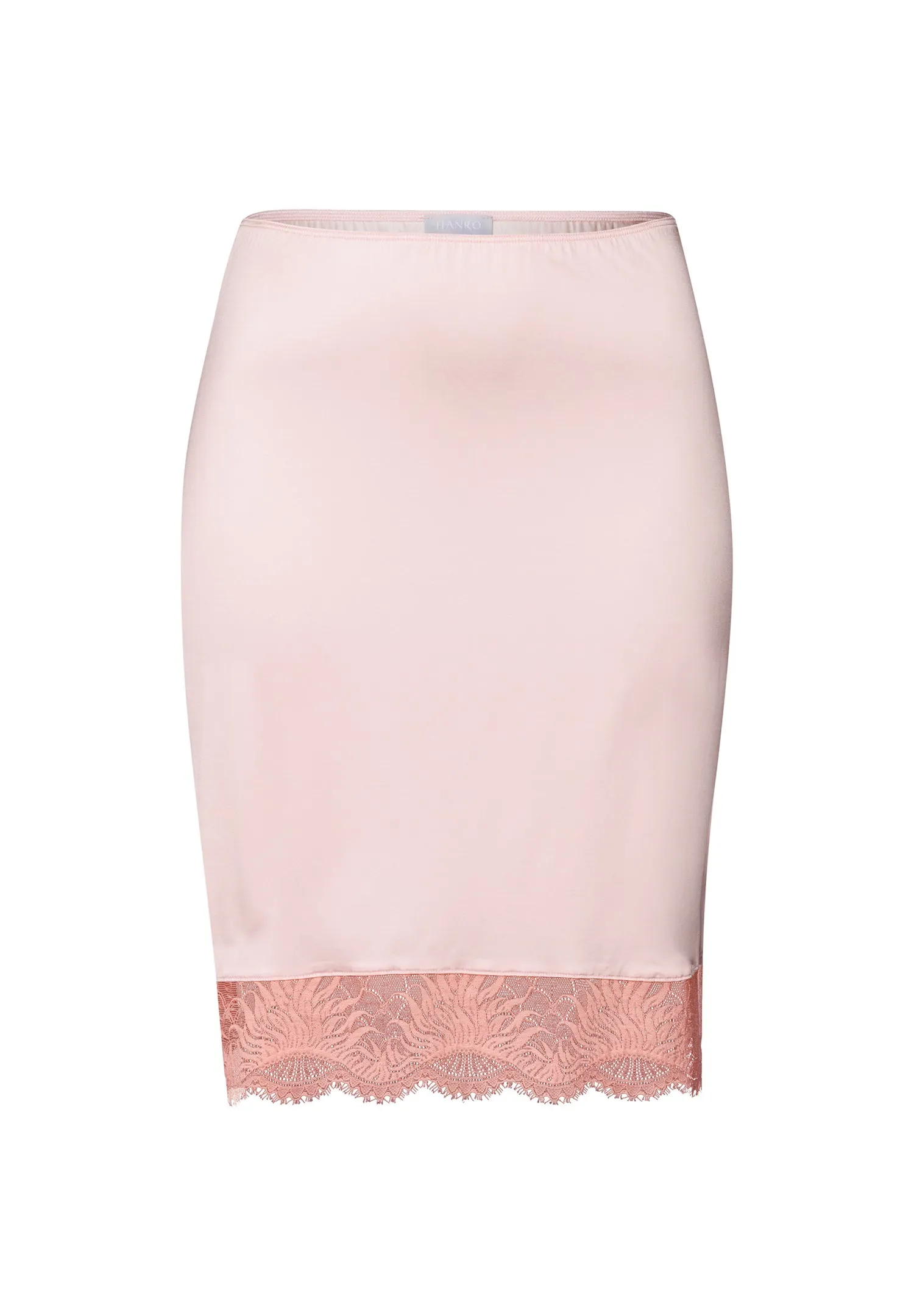 Gale Lace Trim Half Slip | Rosewater 70872-2111