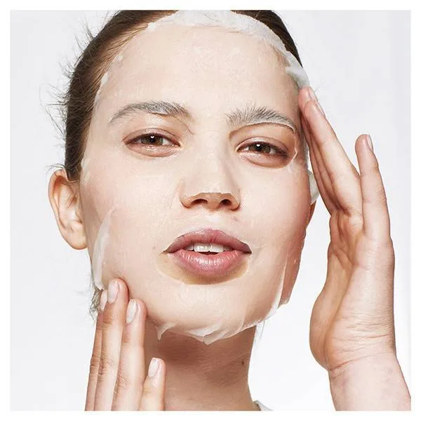 Garnier Hydra Bomb Tissue Mask