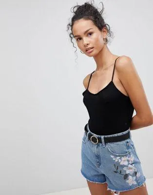 Glamorous Cami Body