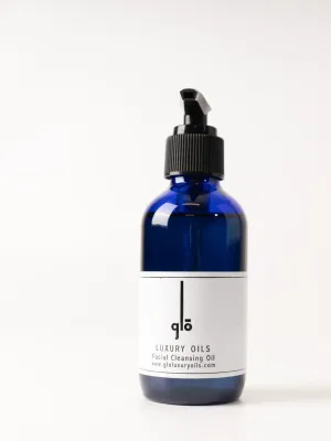 Glo Facial Cleansing Oil