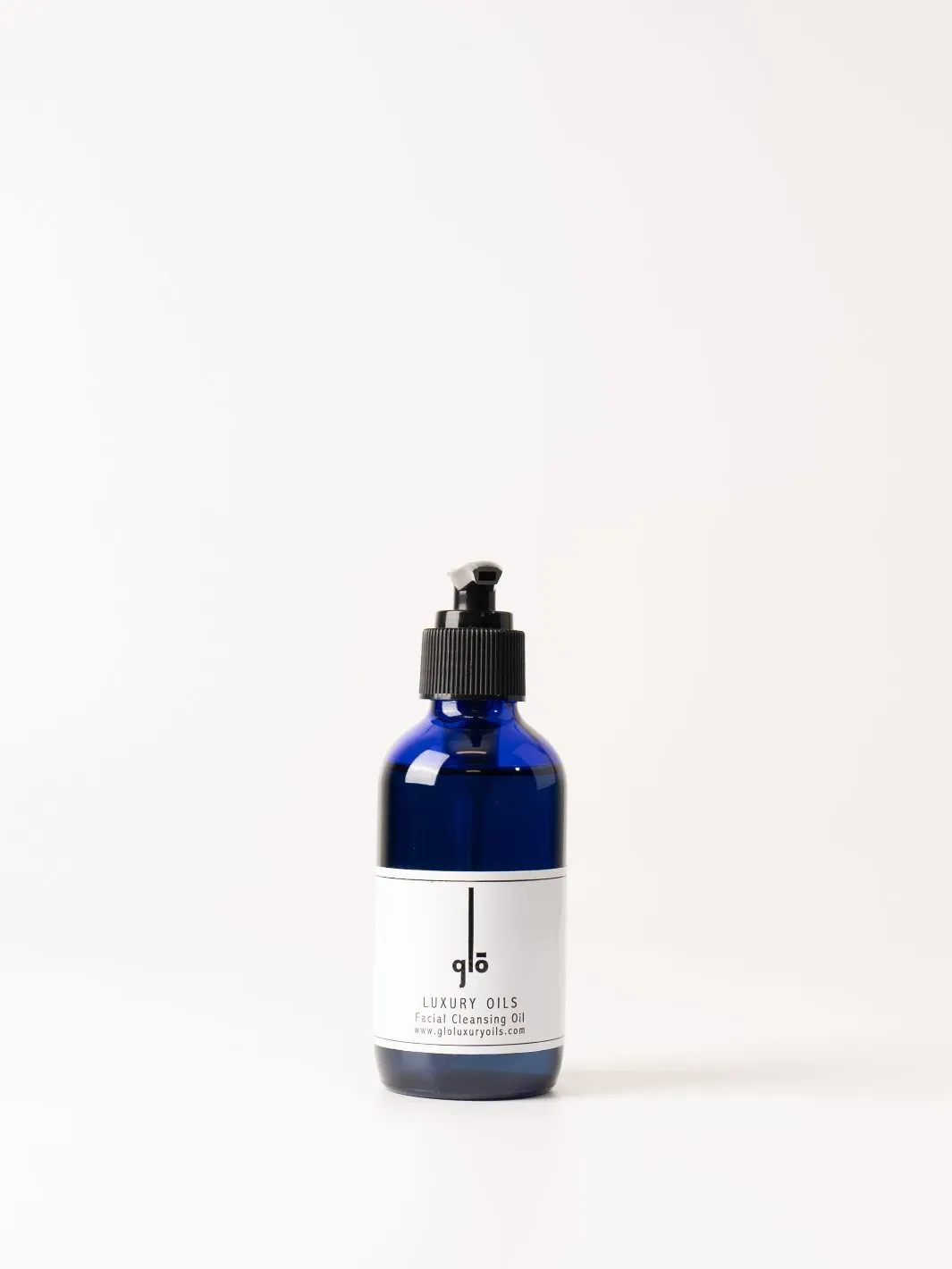 Glo Facial Cleansing Oil