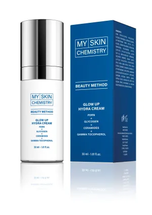 Glow Up Hydra Cream