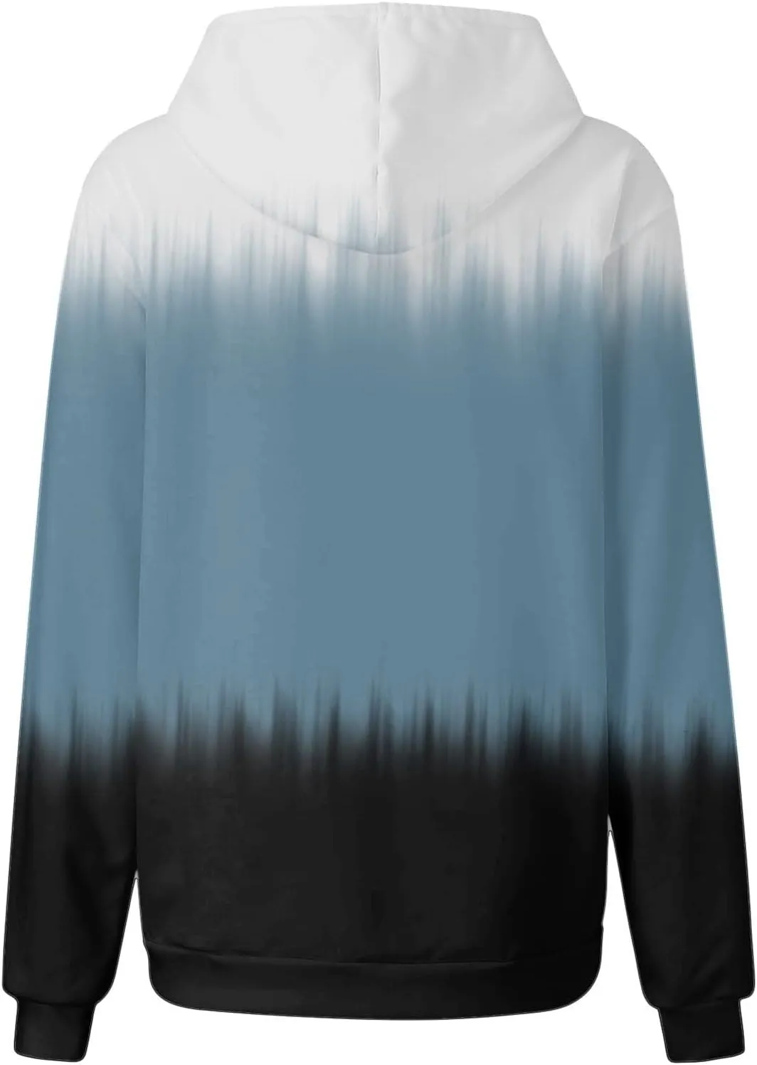GOFULY Women'S Fashion Hoodies & Sweatshirts Long Sleeve Drawstring Hoodies Western Aztec Print Oversized Fall Tops Clothes
