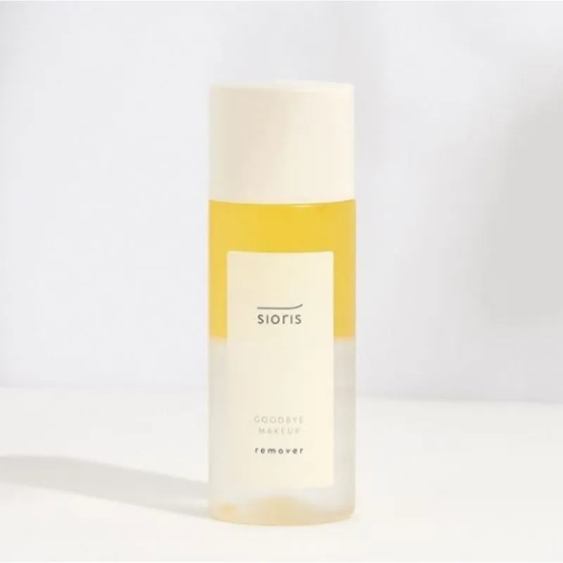 Good Bye Makeup Remover