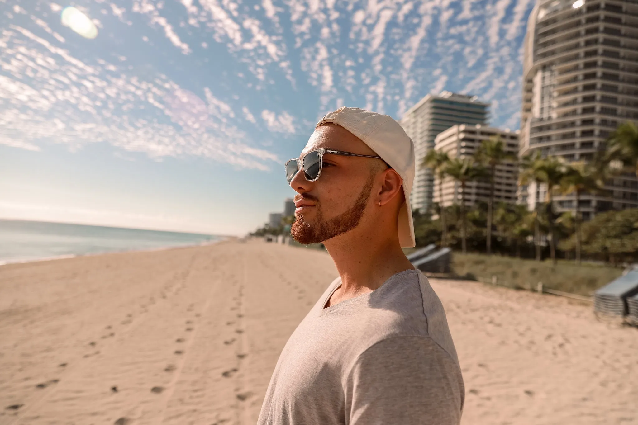Gulf Crystal by Biscayners