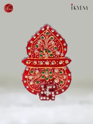 Hand painted Kumbham - Return Gift