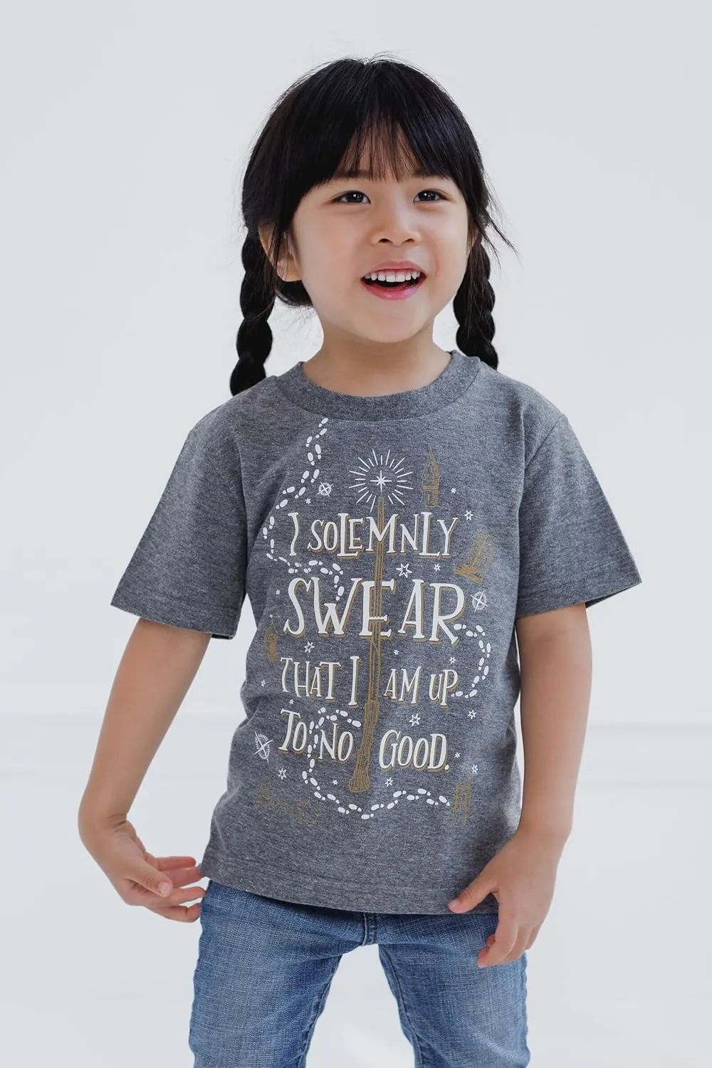Harry Potter Matching Family T-Shirt Adult