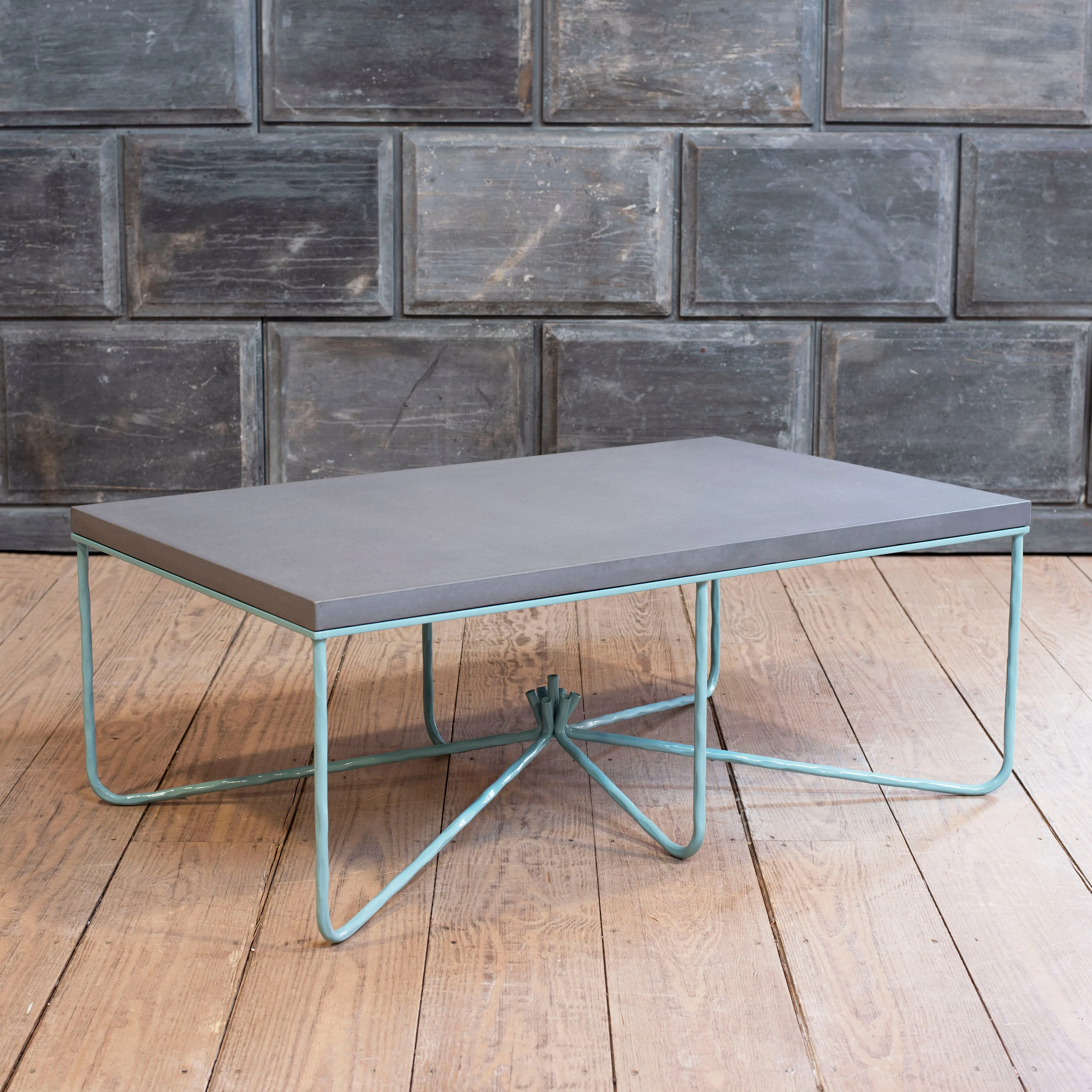 Honeycomb Coffee Table