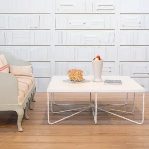 Honeycomb Coffee Table