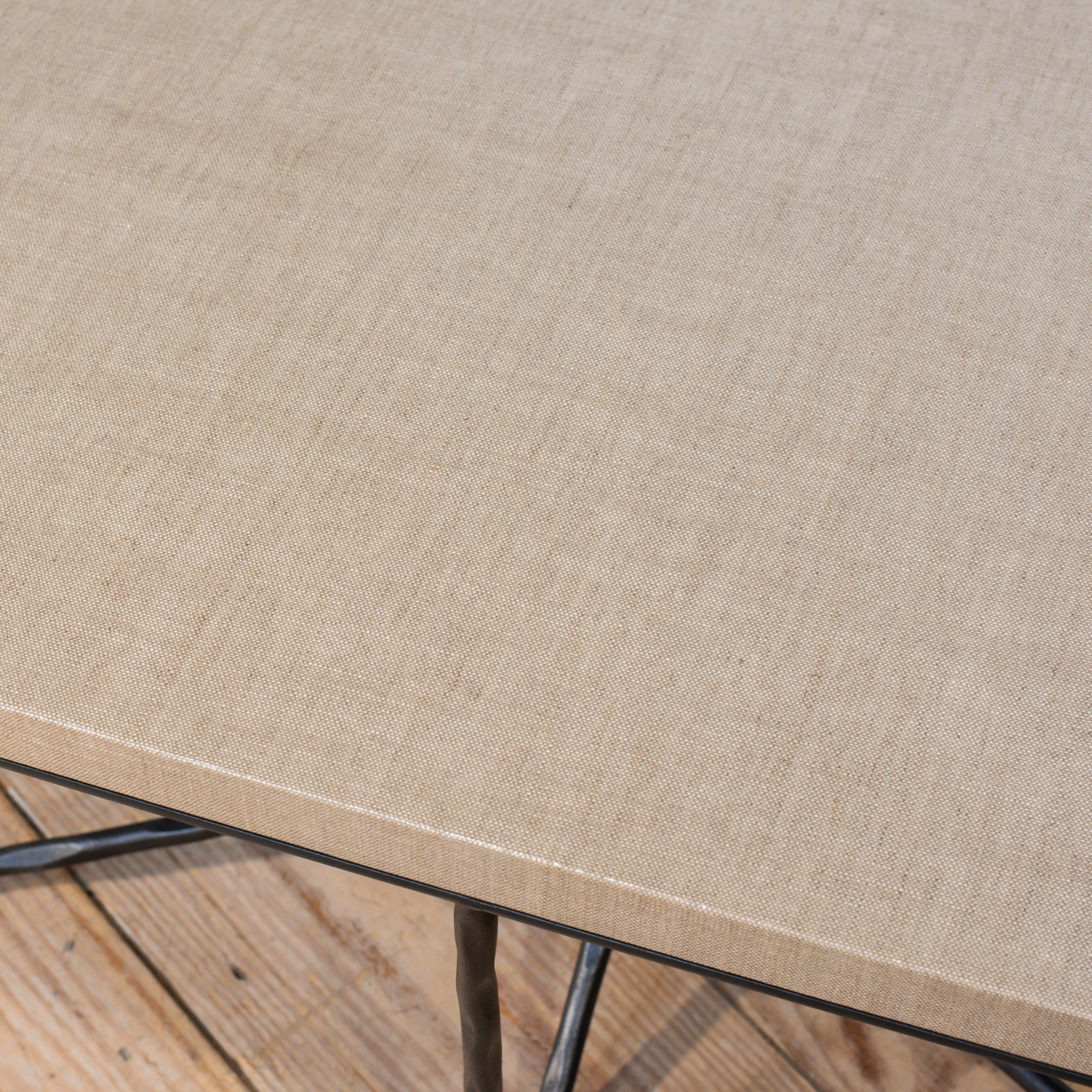 Honeycomb Coffee Table