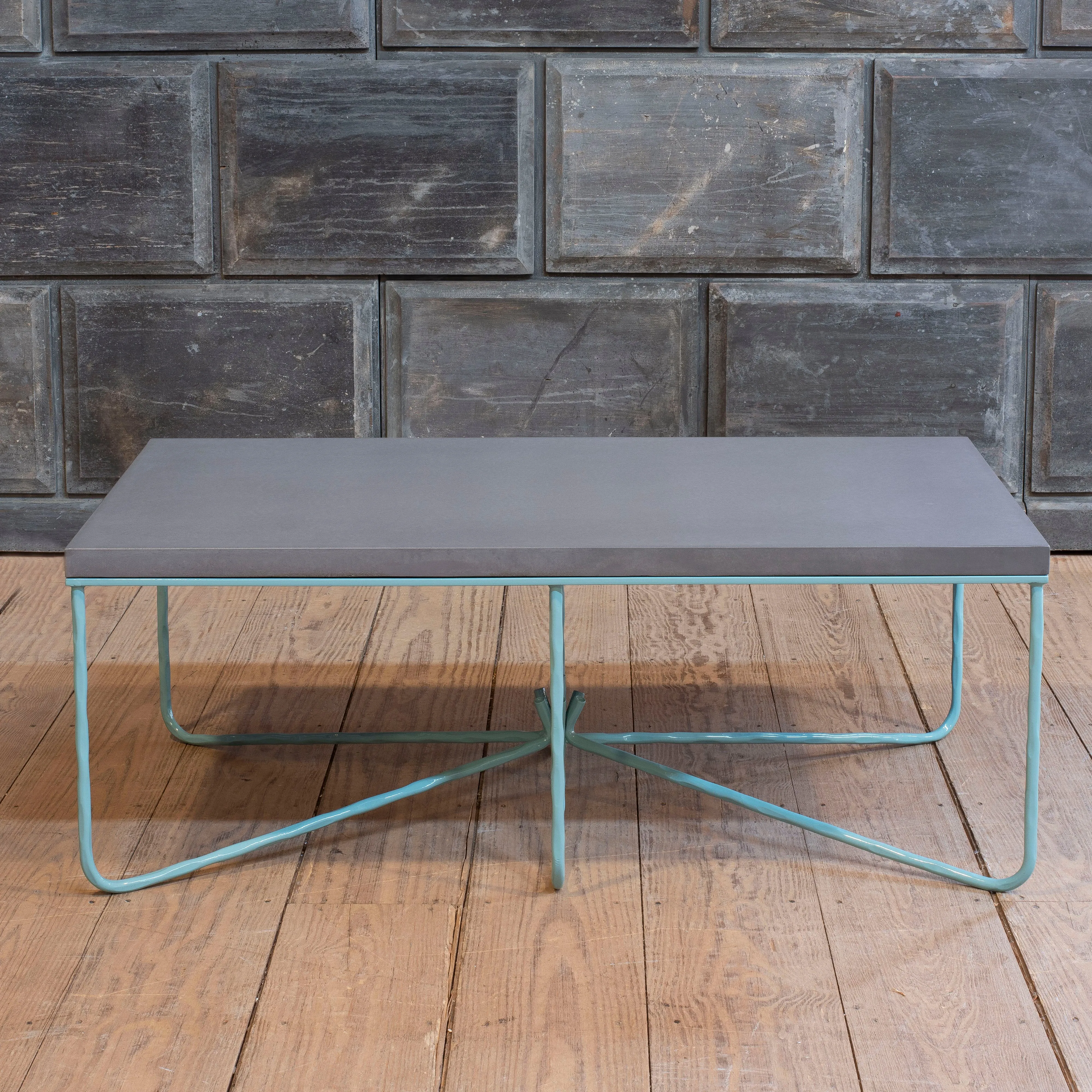 Honeycomb Coffee Table