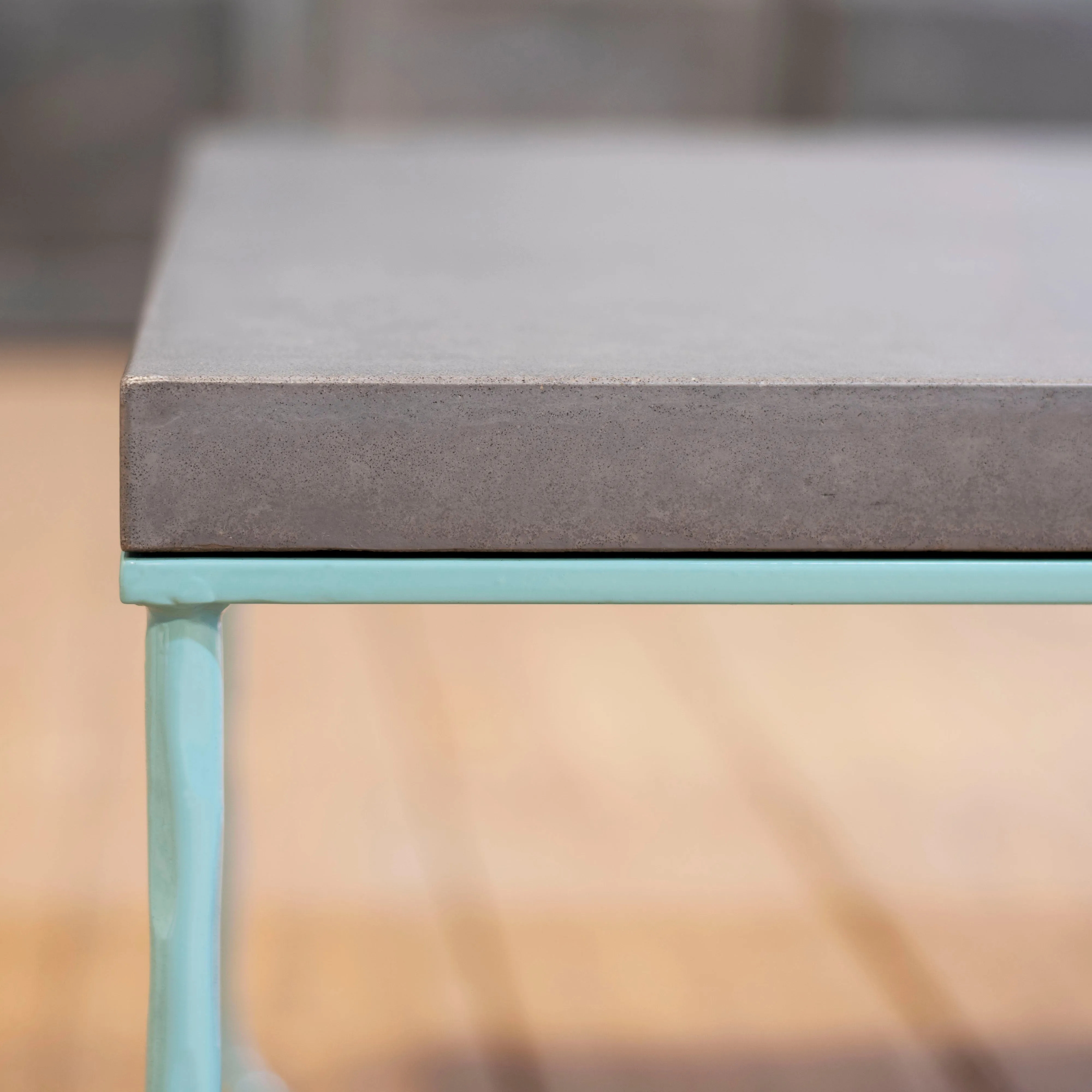 Honeycomb Coffee Table