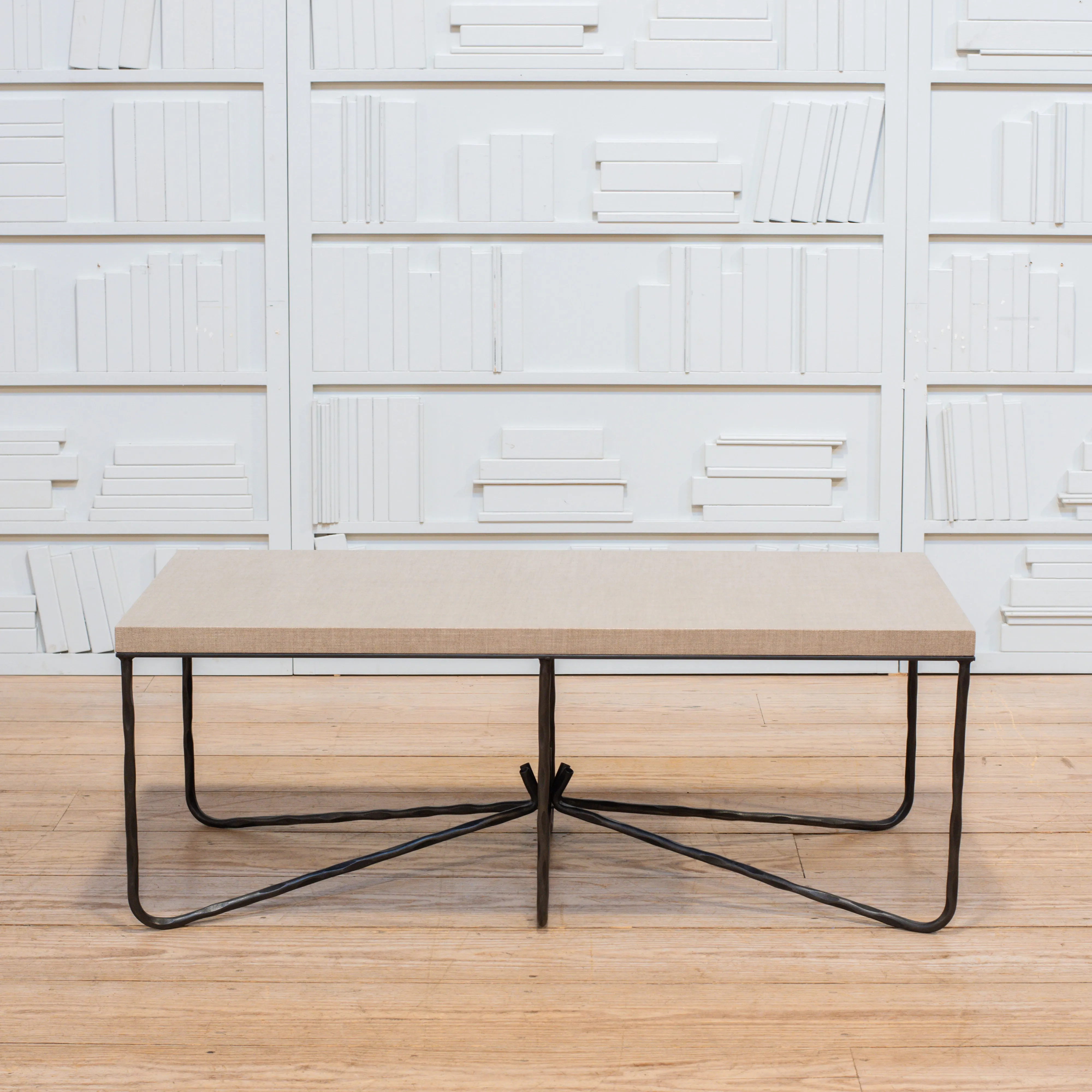 Honeycomb Coffee Table