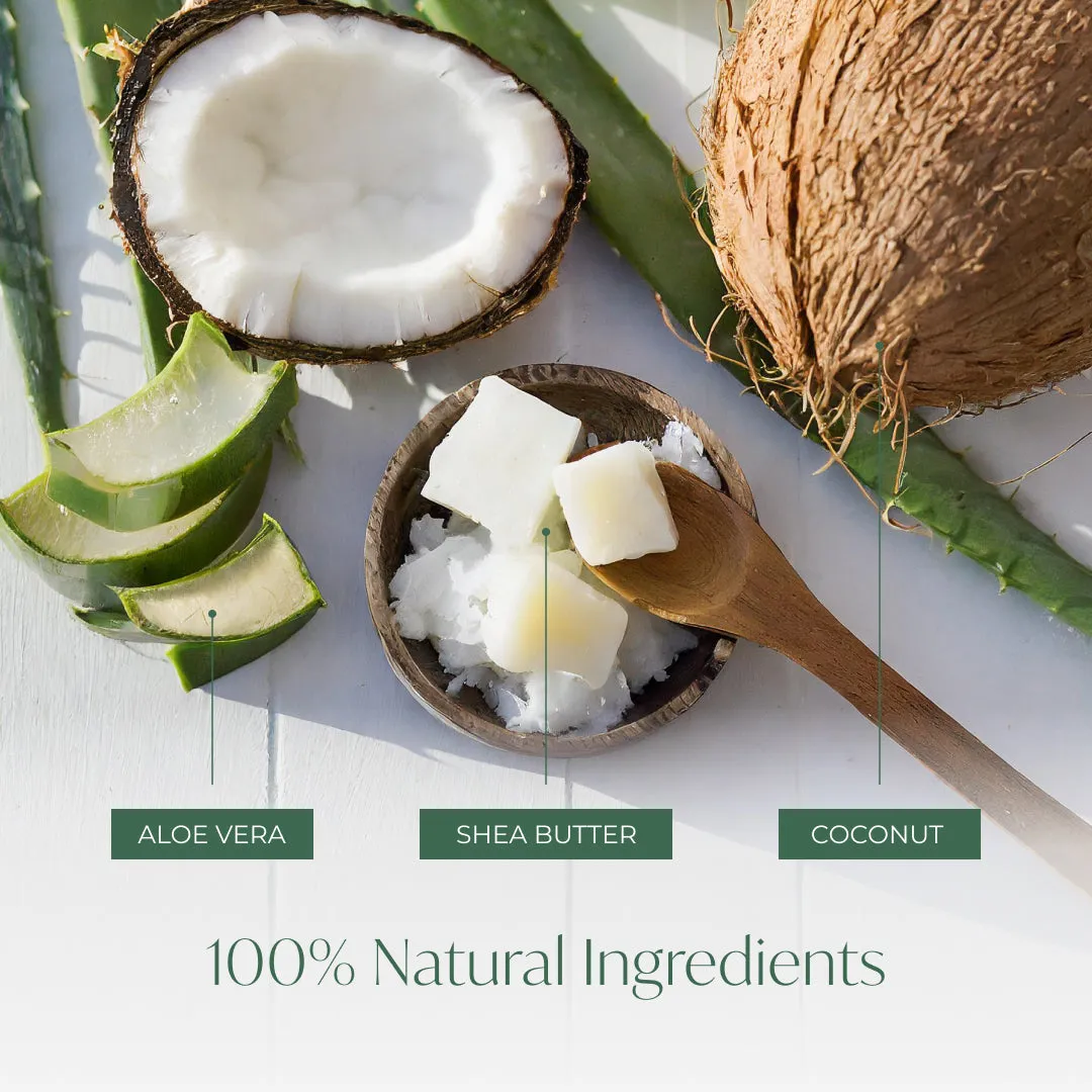 Hydrating Foot Mask