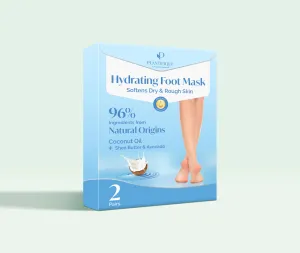 Hydrating Foot Mask
