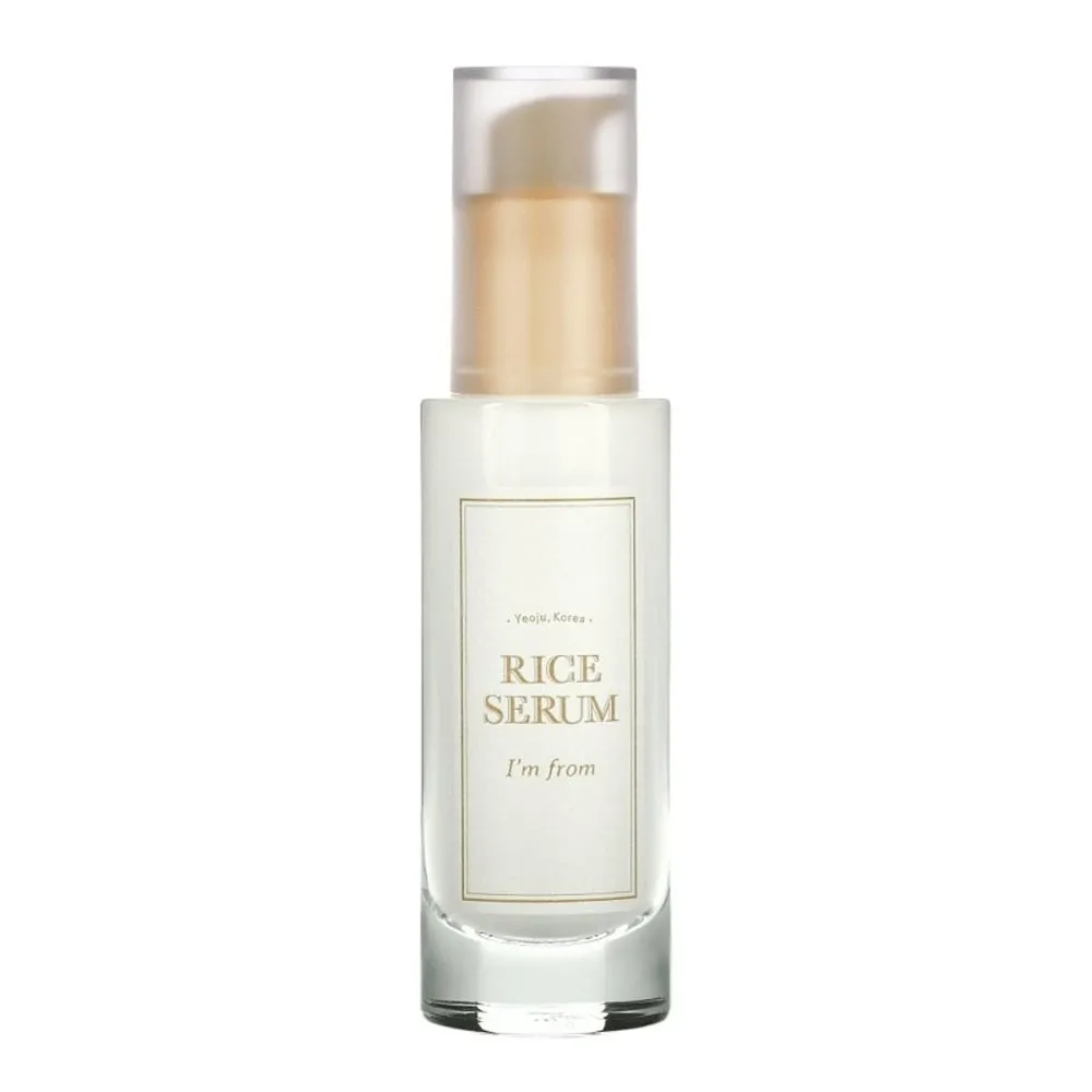 I'm From Rice Serum