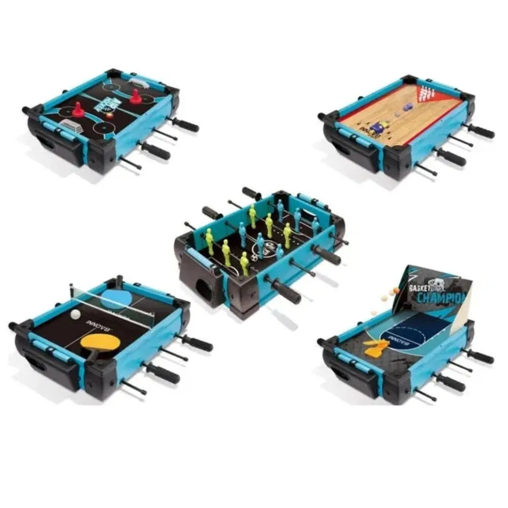 Innov8 5 IN 1 Sports Game