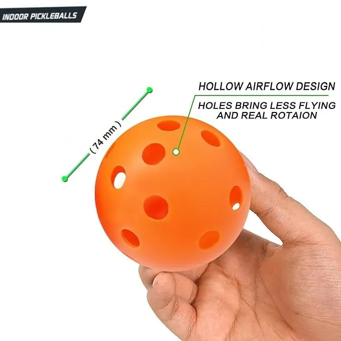 Innov8 Pickleball Balls