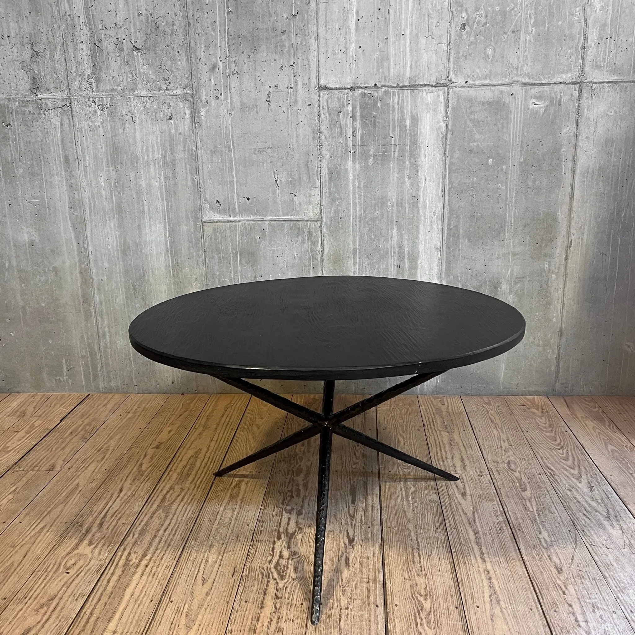 Italian Job Single Tri Table