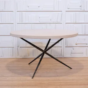 Italian Job Single Tri Table