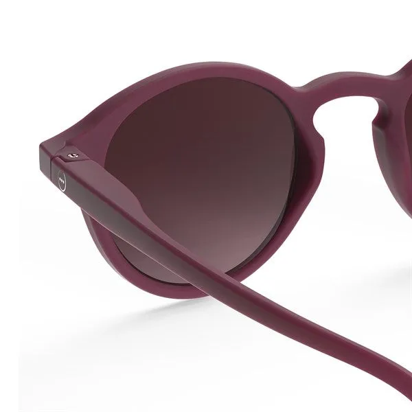 Izipizi Junior Sunglasses D Antique Purple