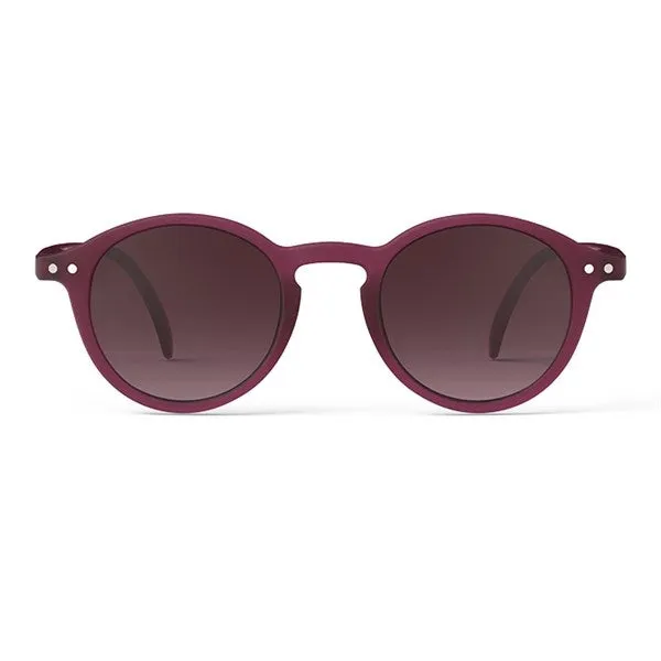 Izipizi Junior Sunglasses D Antique Purple