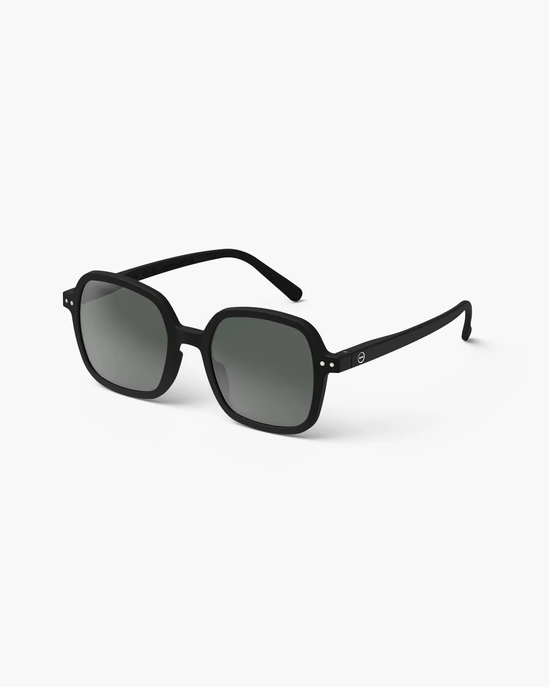 Izipizi Office Black Grey Lenses