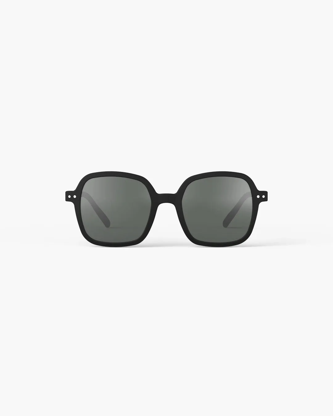 Izipizi Office Black Grey Lenses