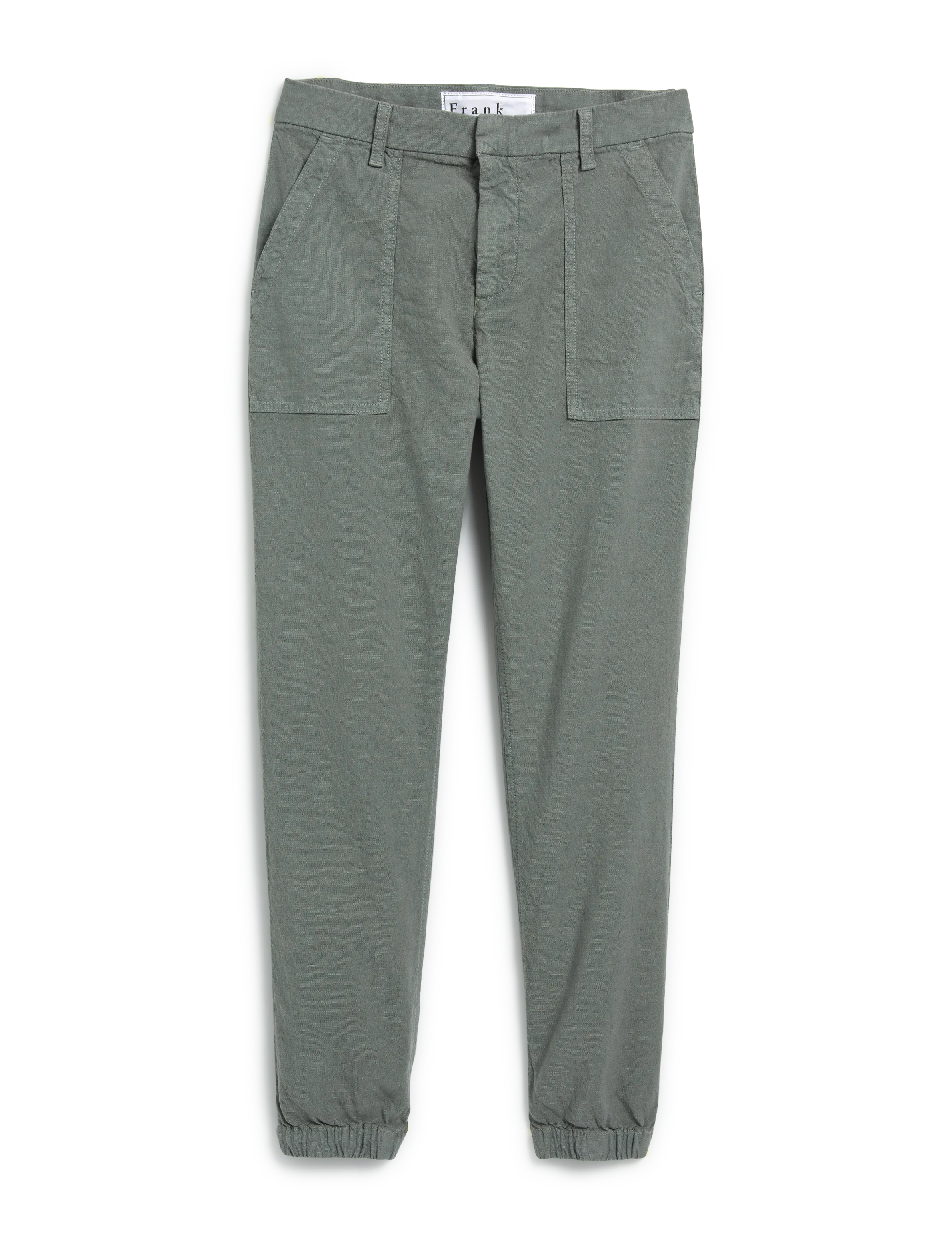 JAMESON Rosemary, Italian Performance Linen