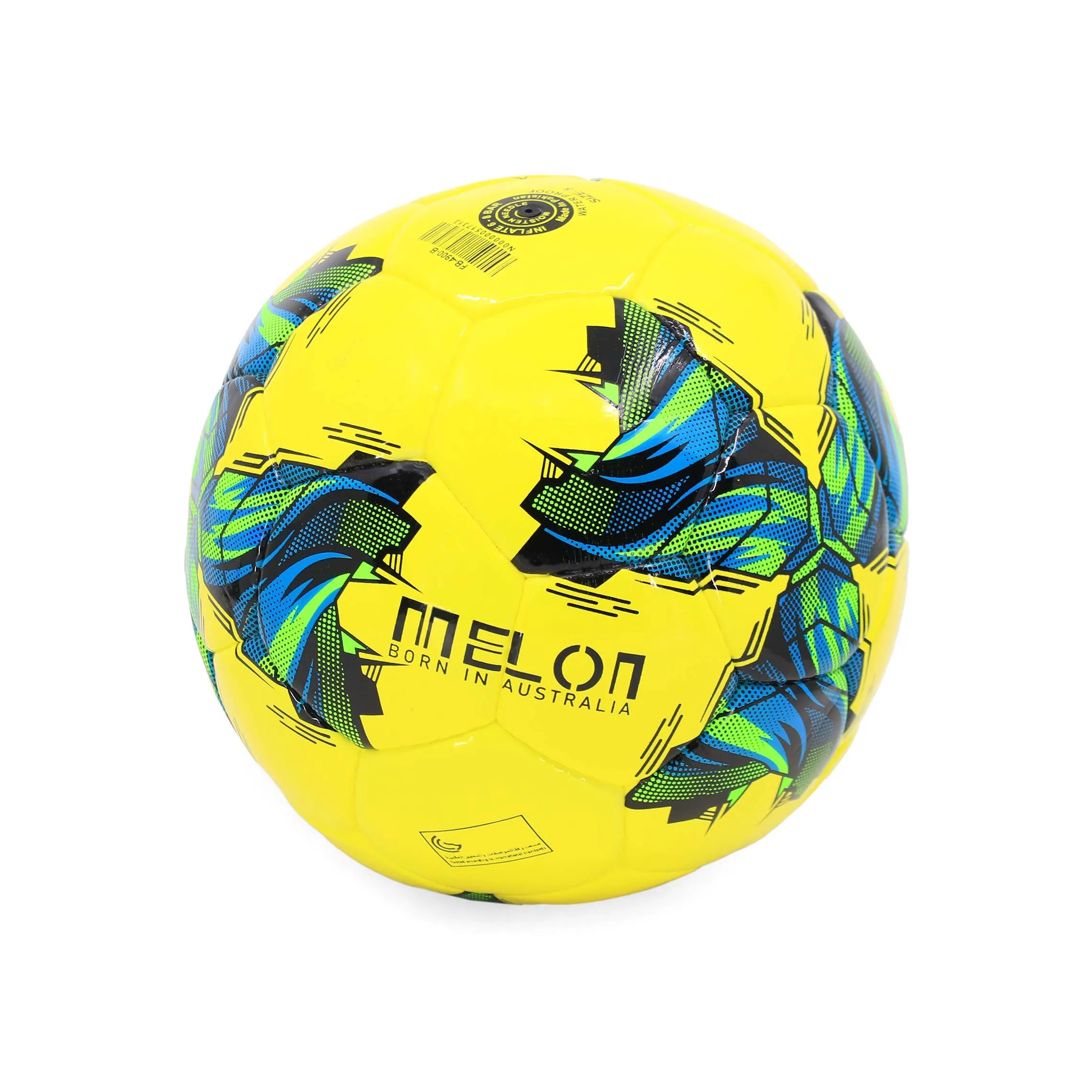 JAPANESE PU FOOTBALL (5)