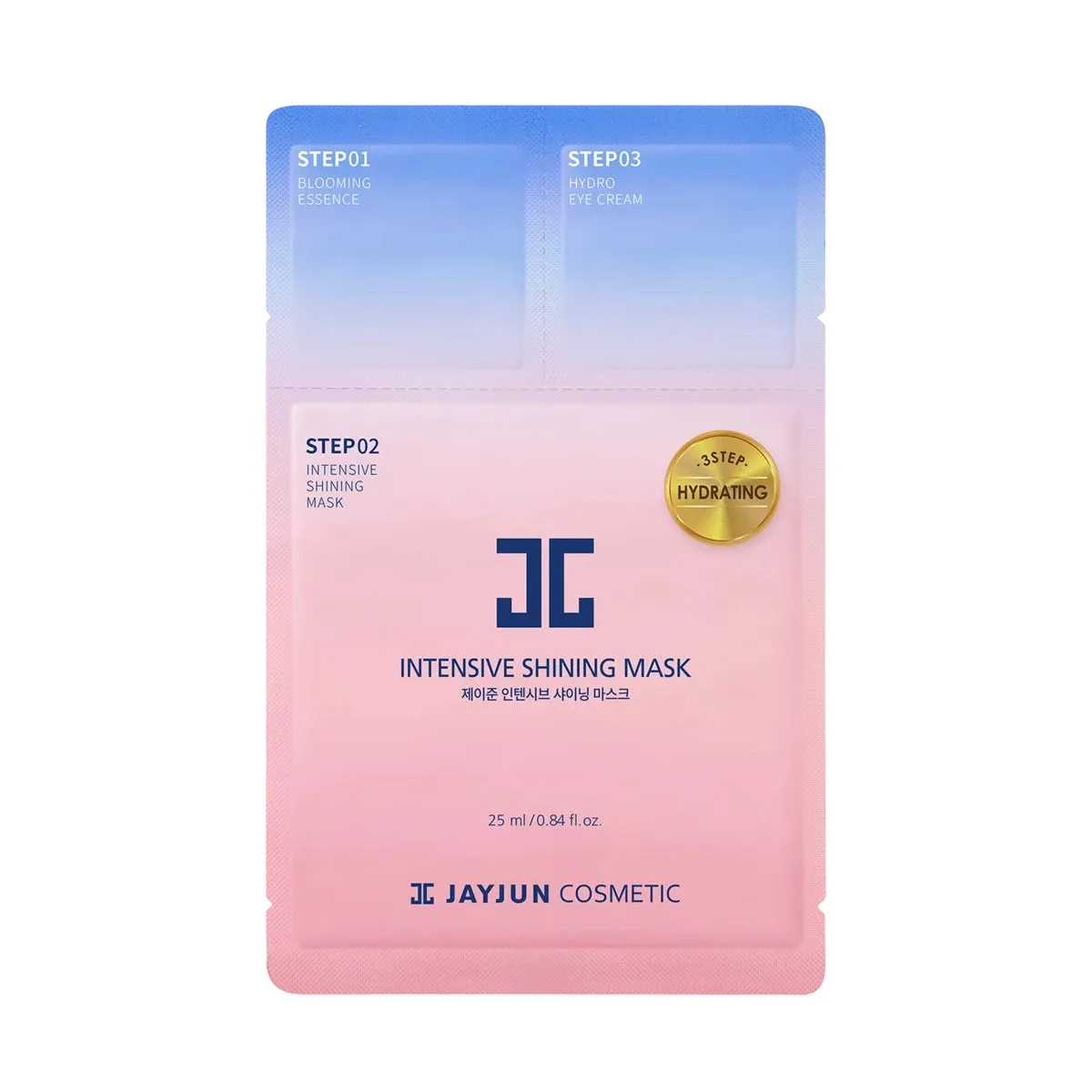JAYJUN Intensive Shining Mask