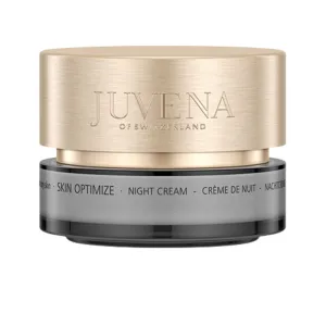 Juvena Skin Optimize Night Cream Sensitive 50ml