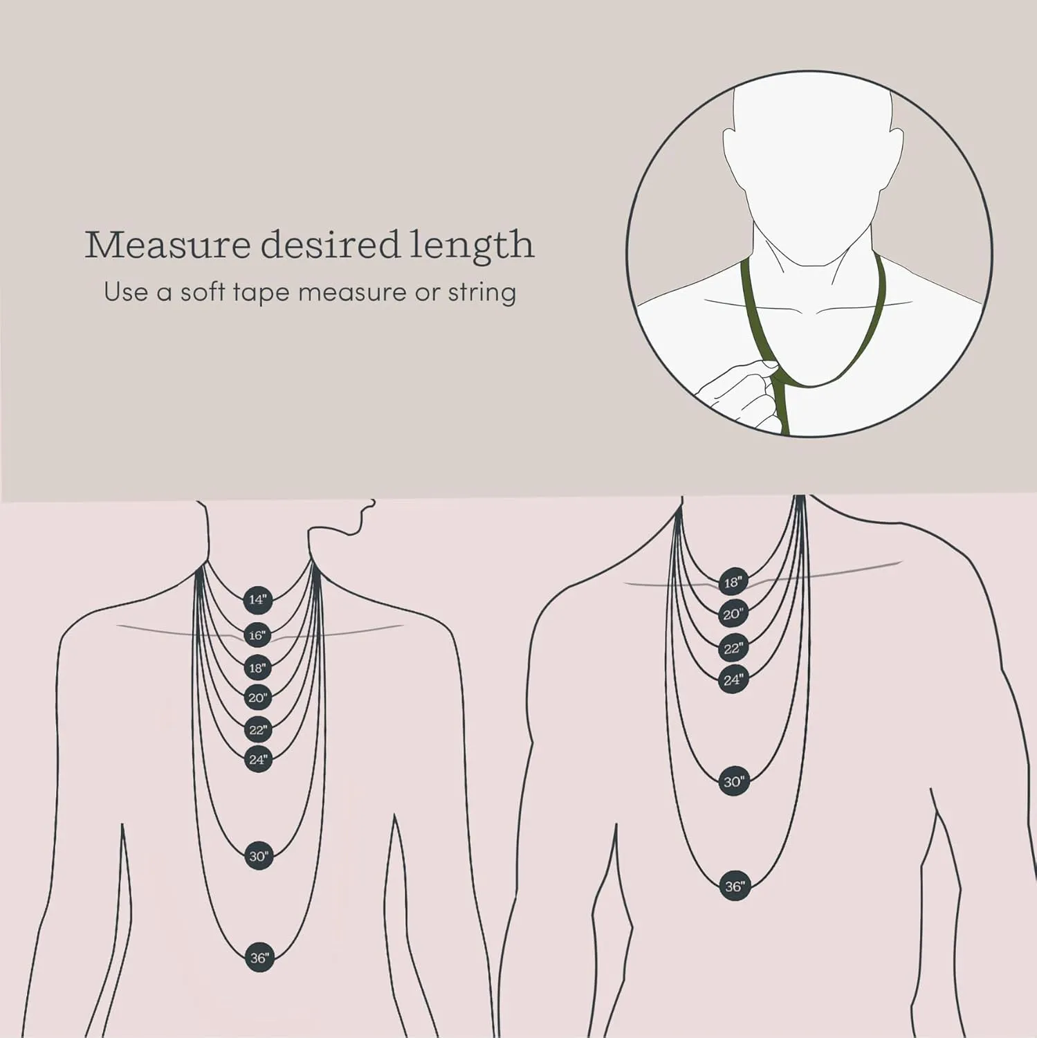 KEZEF 18k 2mm Gold Plated 925 Sterling Silver Necklace Chains Italian Figaro 14"-42" Gold Necklace Chain Sterling Silver Necklace for Women Mens Necklace Chain