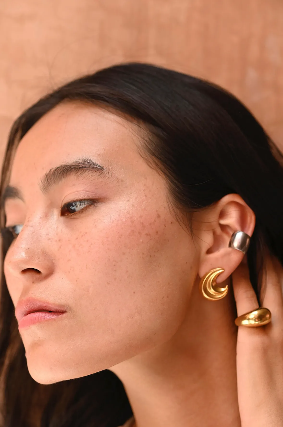 Kira Studs