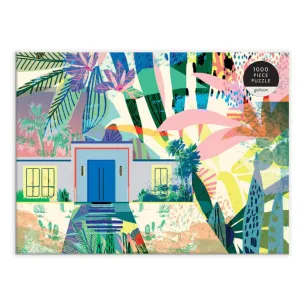 Kitty McCall Palm Springs Puzzle