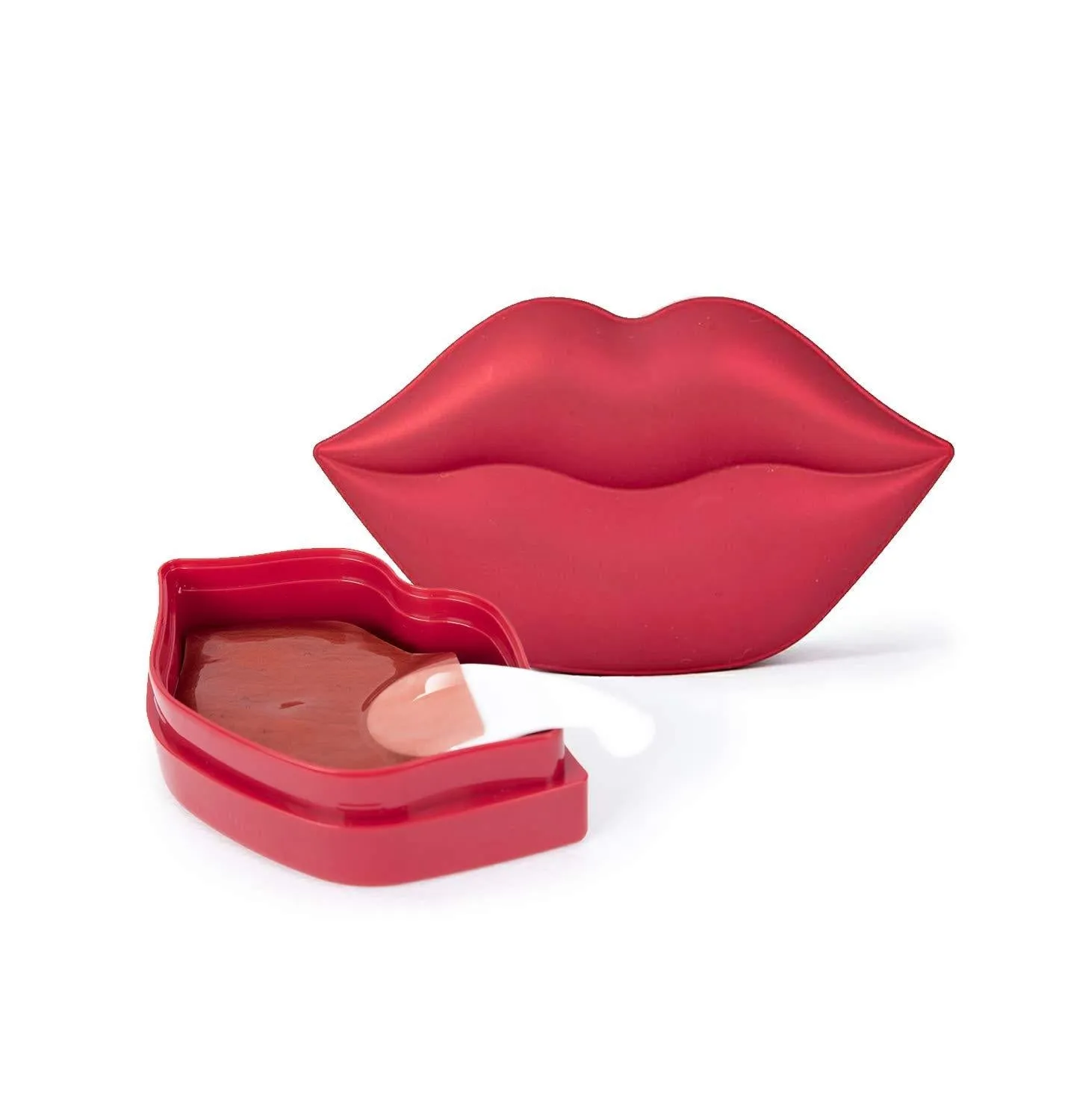 Kocostar Rose Lip Mask Jar