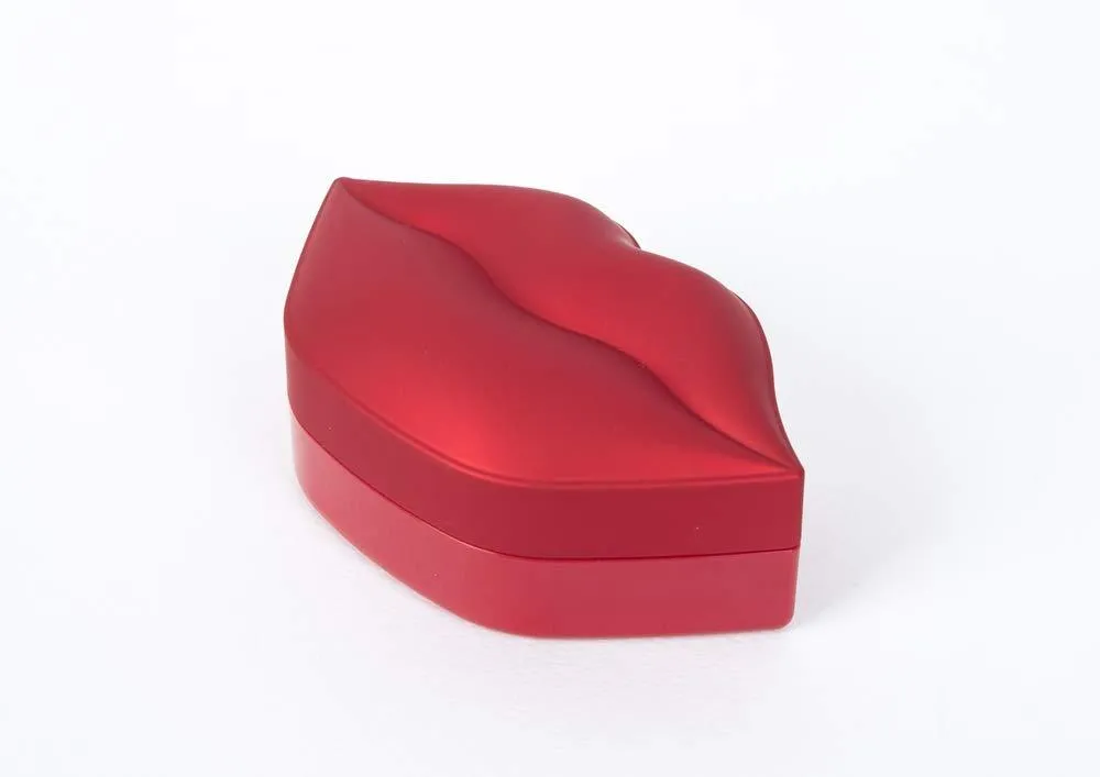 Kocostar Rose Lip Mask Jar